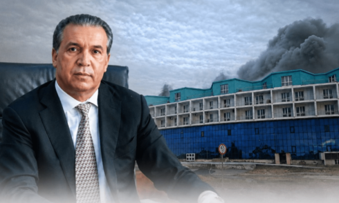 Azay Möhnətov kimdir? —  
