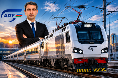 Bakı-Tiflis qatarına biletlər təyyarə bileti qiymətinə qalxdı Bakı-Tiflis qatarına biletlər təyyarə bileti qiymətinə qalxdı