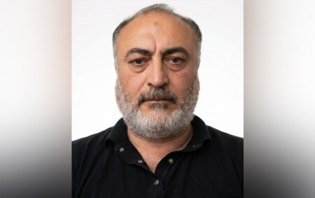 Saleh Məmmədovun yaxın adamı sahibkara kələk gəlib? Saleh Məmmədovun yaxın adamı sahibkara kələk gəlib?