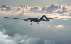 Ukraynanın Krıma dron zərbələri nəticəsində
