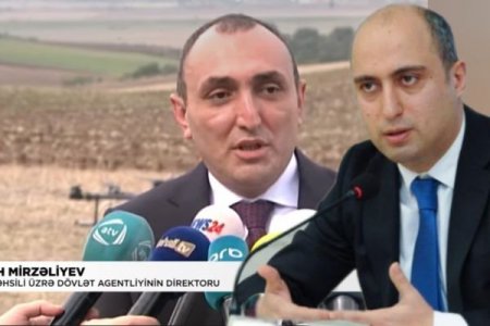 Nazirlikdən multimilyonluq laboratoriya tenderi -