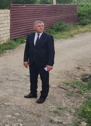 Əvvəllər evli qadını qaçıran sabiq şöbə müdirinə cinayət işi açıldı - 