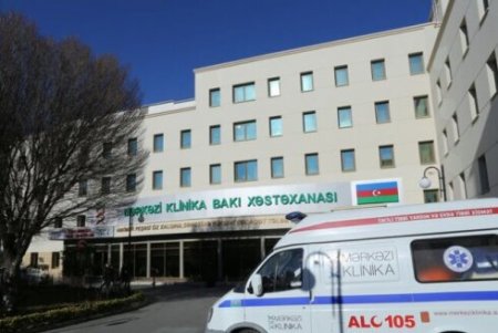 “Mərkəzi Klinika”nın həkimi müharibə əlilinin ölümünə səbəb oldu –
