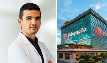 “Dünyagöz”ün baş həkiminə cinayət işi açıldı