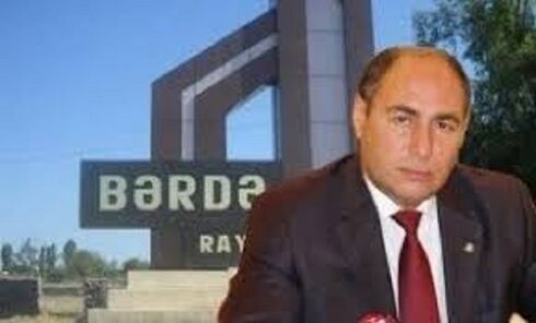 Bərdədə idarəetmə böhranı:  