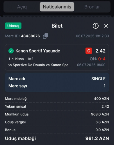 YENƏ TOPAZ, YENƏ ŞİKAYƏT:  