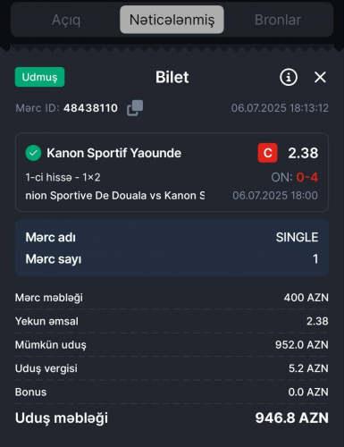 YENƏ TOPAZ, YENƏ ŞİKAYƏT:  