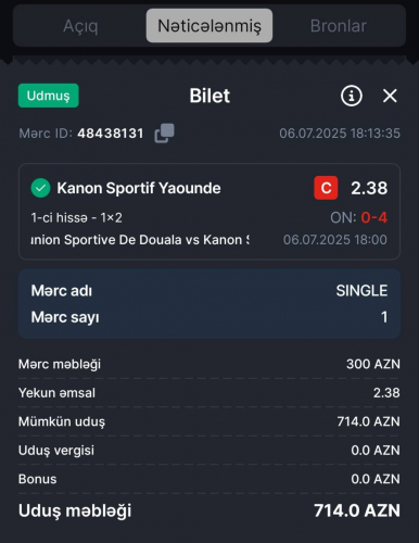 YENƏ TOPAZ, YENƏ ŞİKAYƏT:  