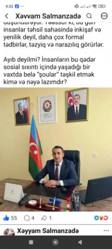 Qarabağ Təhsilində Yeni “Plan”:  