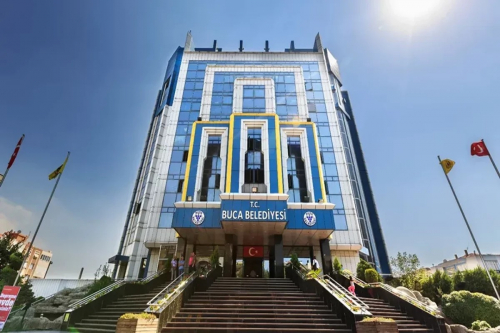 Türkiyədə daha bir bələdiyyə sədri saxlanılıb