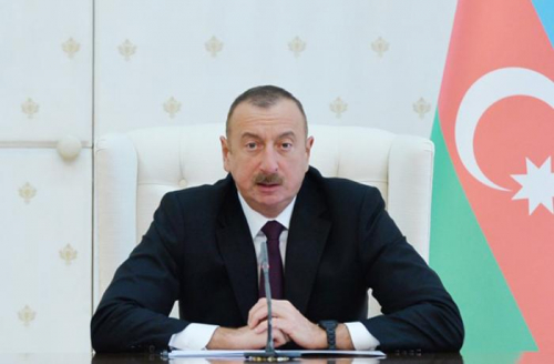 “Zəngəzur dəhlizi mütləq inşa ediləcək” –