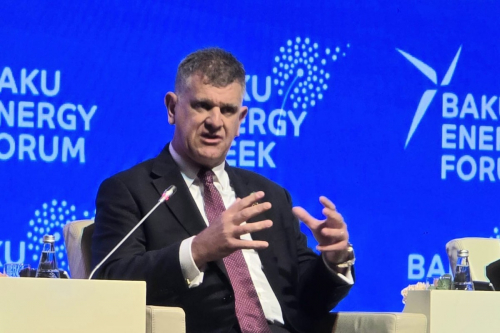 bp: Süni intellektlə yeni quyunun planlaşdırılma müddətini 300 gündən 50 günə endirmişik