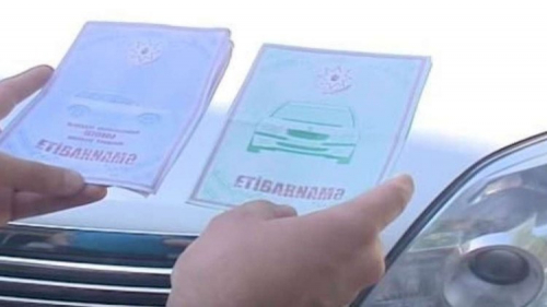 Etibarnamə ilə maşın alanlara ŞOK xəbərdarlıq: