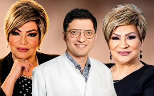 Afaq Bəşirqızının həkimi danışdı: