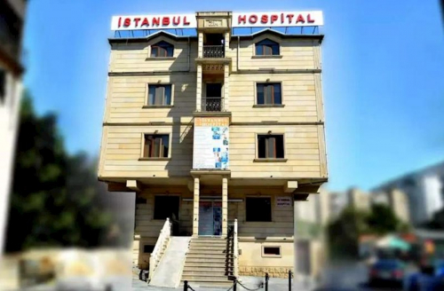 Məşhur klinikanın 284 min manat vergi borcu yaranıb