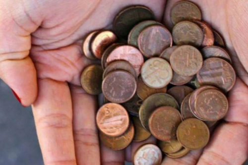 1, 3 və 5 qəpikləri dəyişəndə faiz tutulmalıdır? -  