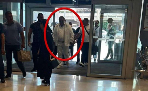 Ermənistandan qaçaqaç başladı: