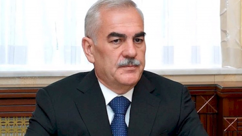 Vasif Talıbov Naxçıvanda bunu 20 il axtarıb: