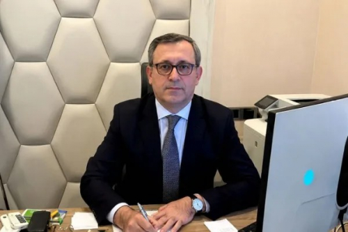 Fətullayev Haqqin.az-ı partiya sədrinə satıb
