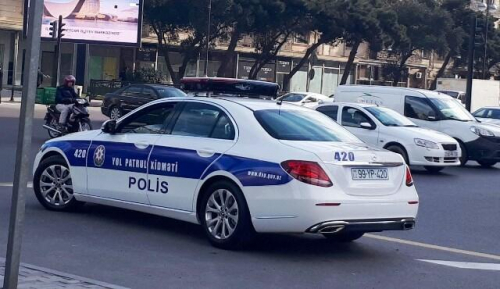 DYP "Son zəng"lə bağlı bu şirkətlərə xəbərdarlıq etdi