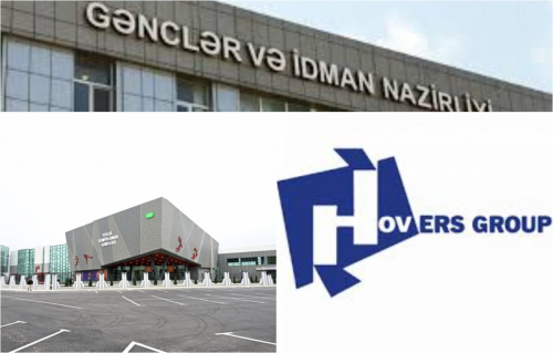 Yevlax Olimpiya Kompleksinə ayrılan pullarla “Hovers Group” daha neçə çoxmənzilli bina tikə bilərdi