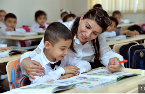 Müəllim və şagirdlərin geyimi ilə bağlı tələblər -