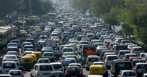 Bakıda tıxacları azaldacaq yeni avtomobil yolu çəkilir
