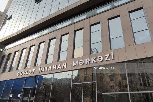 Magistraturaya qəbul imtahanının yekun nəticələri elan olunub