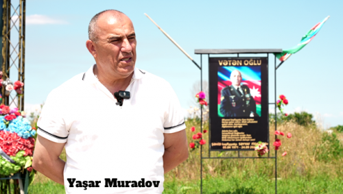 Kəşfiyyatın səssiz qəhrəmanı: