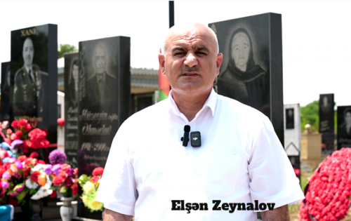 Kəşfiyyatın səssiz qəhrəmanı: