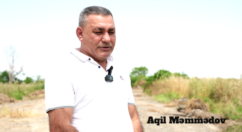 Kəşfiyyatın səssiz qəhrəmanı: