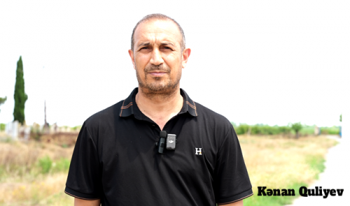 Kəşfiyyatın səssiz qəhrəmanı:
