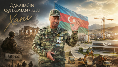 Kəşfiyyatın səssiz qəhrəmanı: