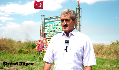 Kəşfiyyatın səssiz qəhrəmanı: