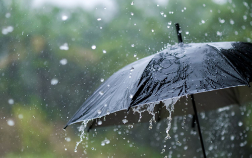İntensiv yağış yağacaq, temperatur 4-7° enəcək