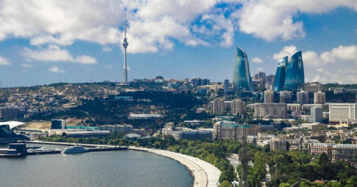 Azərbaycan Türkmənistandan nə alır və nə satır?