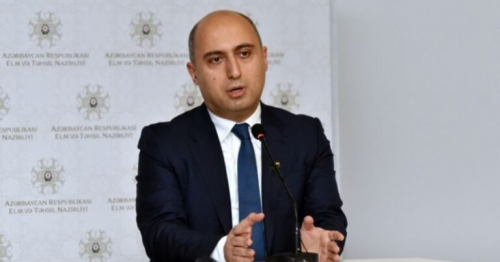 "Bakıdakı universitetlər köçürülməyəcək, tələbə sayı azaldılacaq"-  