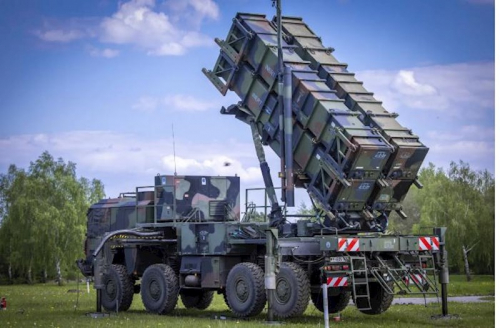  ABŞ-də avtomobil şirkətləri də “Patriot” və “Tomahawk” istehsal edəcək