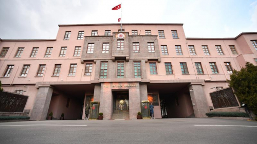 MN: Türkiyədə Almaniyaya aid “Patriot” HHM sistemi yerləşdirilib