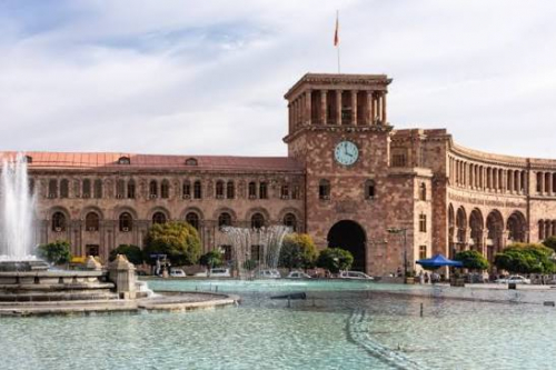 Ermənistanla türk ölkəsi arasında saziş imzalanacaq