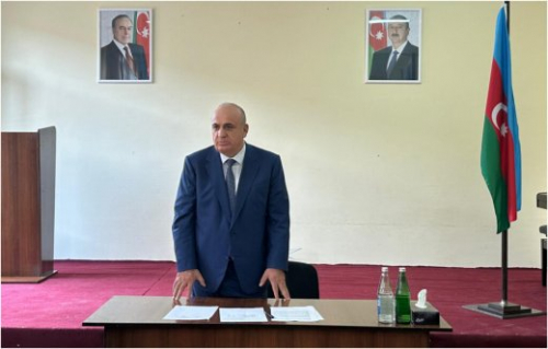 “ŞABRAN-D” “SKYLİNE HOLDİNG” MMC oldu – 