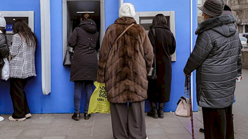 Vəfat edən şəxsin pensiya kapitalı bu şəxsə verilir – 