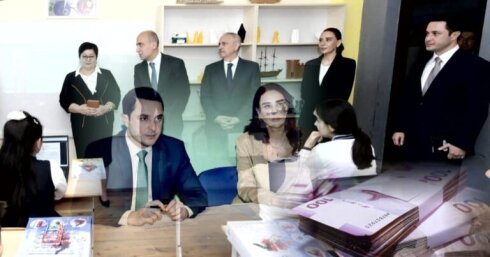 Nazirin Qusar səfəri və arxasındakı “pul yığılması” qalmaqalı – 