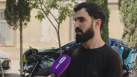 “On ədəd sifariş aparmalıyıq ki, bir cərimənin pulun çıxardaq” -
