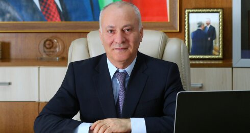 Leysan Məmmədovun fəaliyyəti araşdırılacaq Leysan Məmmədovun fəaliyyəti araşdırılacaq