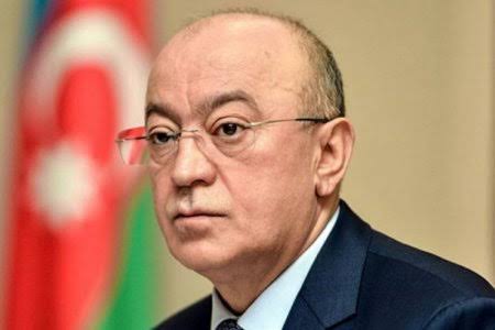 Kəmaləddin Heydərovun Monteneqro səfəri  