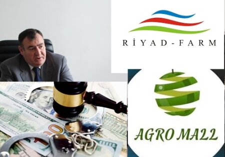 Həsən Şərifovun çox milyonluq YEYİNTİSİ - Həsən Şərifovun çox milyonluq YEYİNTİSİ -