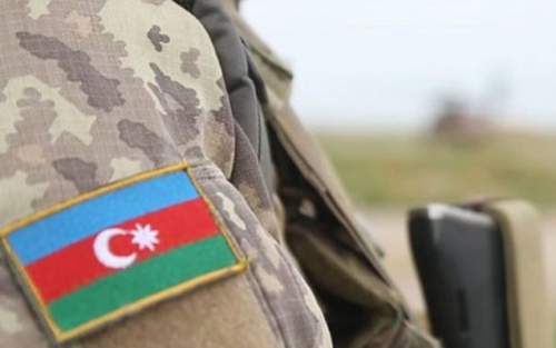 Əsgərlikdə güllələnən hərbçiyə “yararsız” statusu verilib -  