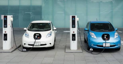  Rusiyada yanacaq böhranı elektrikli avtomobillərə tələbatı artırıb