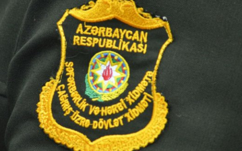 Səfərbərlik Xidmətinin 75 əməkdaşı cəzalandırılıb - 